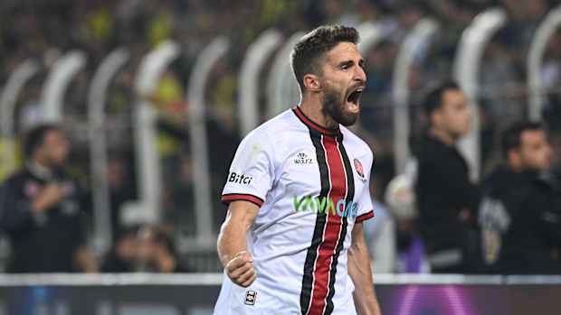 Fabio Borini